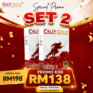 Set 2x TRAVEL PACK ORI (2 KOTAK)